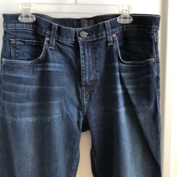 J Brand Cole Jeans - Picture 2 of 8